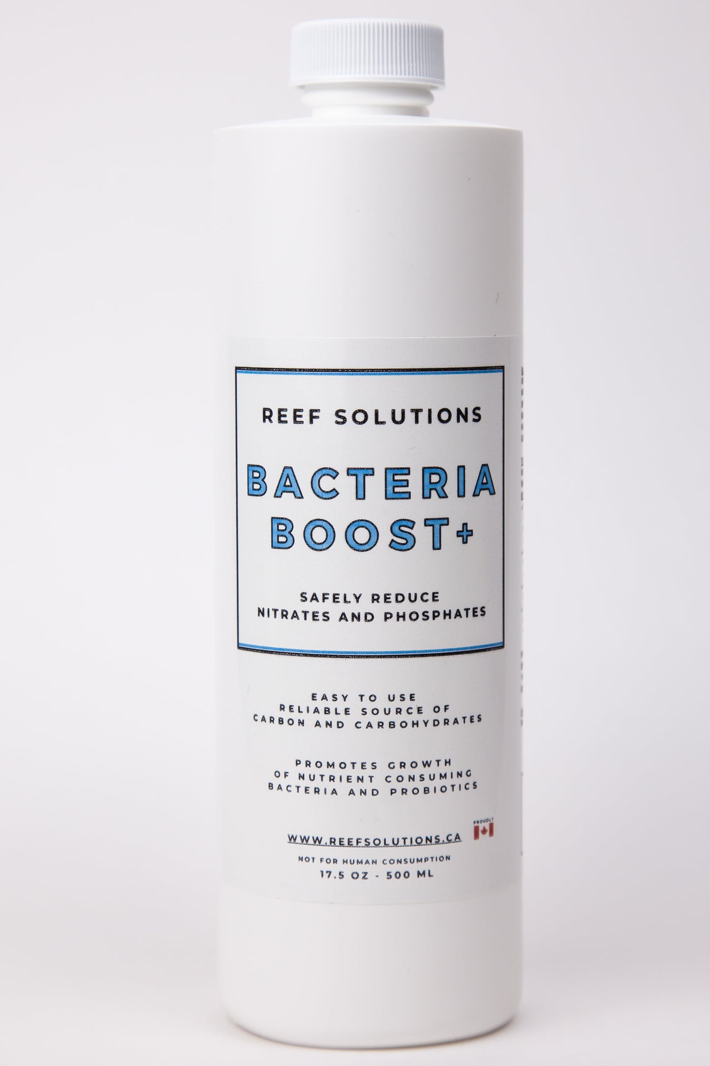Amazon Stock Clear Out -  Bacteria Boost+ Biological Enhancer and Nutrient Control - 500 ml
