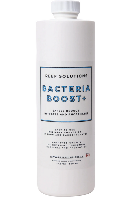 Amazon Stock Clear Out -  Bacteria Boost+ Biological Enhancer and Nutrient Control - 500 ml