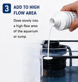 Clarity Boost+ Water Clarifier and Filtration Enhancer - 500 ml